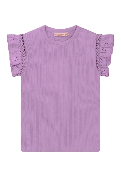 Bakkaboe baby meisjes T-shirts