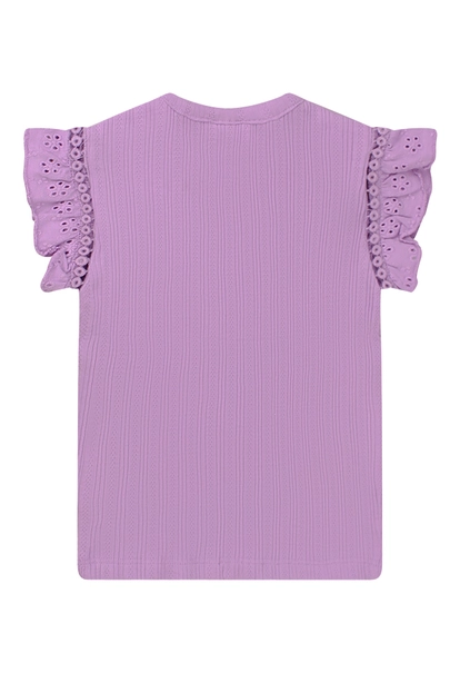 Bakkaboe baby meisjes T-shirts