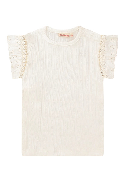 Bakkaboe baby meisjes T-shirts
