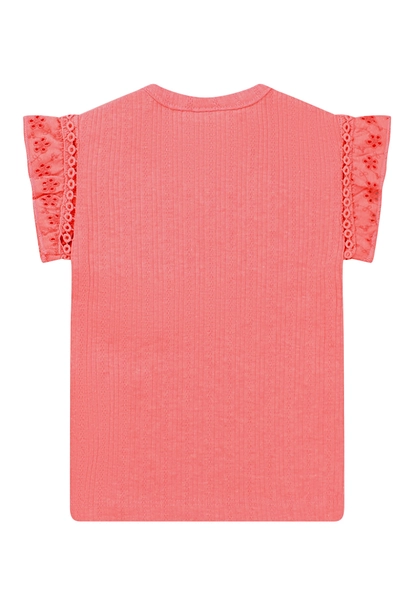 Bakkaboe baby meisjes T-shirts