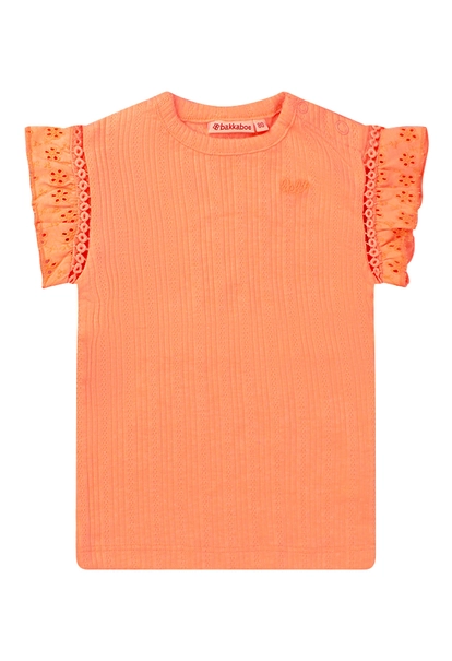 Bakkaboe baby meisjes T-shirts