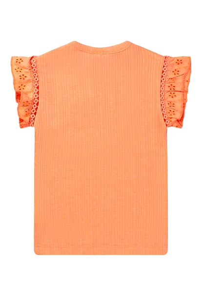 Bakkaboe baby meisjes T-shirts