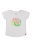 Bakkaboe baby meisjes T-shirts