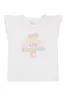 Bakkaboe baby meisjes T-shirts