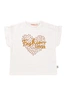 Bakkaboe baby meisjes T-shirts