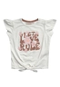 Bakkaboe baby meisjes T-shirts