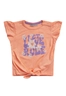 Bakkaboe baby meisjes T-shirts