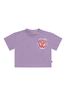 Bakkaboe baby meisjes T-shirts