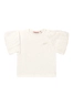 Bakkaboe baby meisjes T-shirts