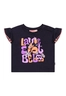 Bakkaboe baby meisjes T-shirts
