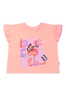 Bakkaboe baby meisjes T-shirts