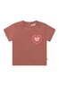 Bakkaboe baby meisjes T-shirts