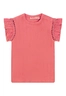 Bakkaboe baby meisjes T-shirts