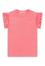 Bakkaboe baby meisjes T-shirts