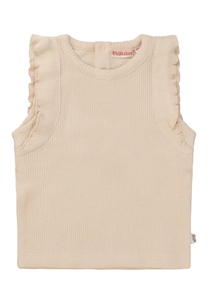 Bakkaboe baby meisjes top