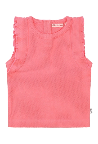 Bakkaboe baby meisjes top