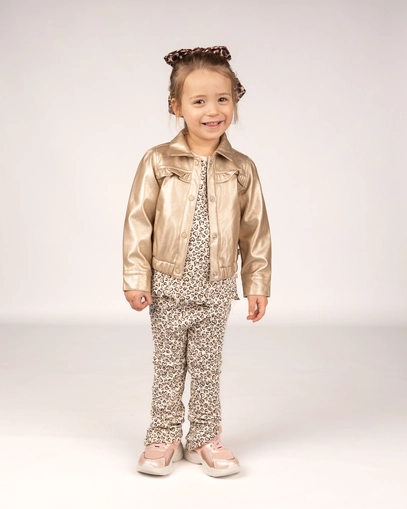 Bakkaboe baby & meisjes trendy look