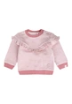 Bakkaboe baby meisjes trui