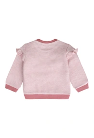 Bakkaboe baby meisjes trui