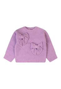 Bakkaboe baby meisjes trui