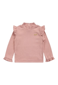 Bakkaboe baby meisjes trui