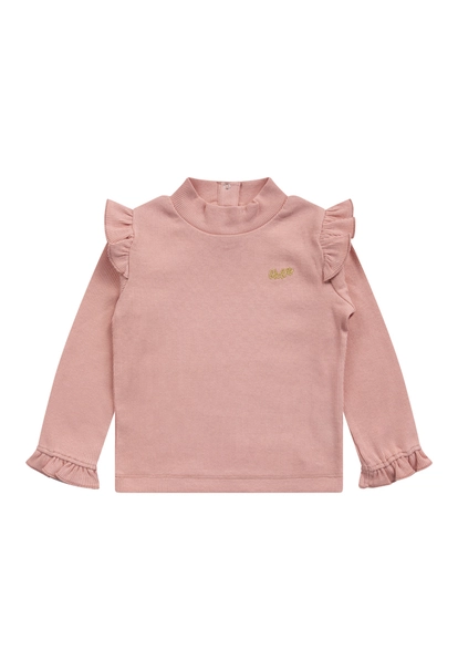 Bakkaboe baby meisjes trui