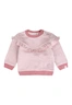 Bakkaboe baby meisjes trui