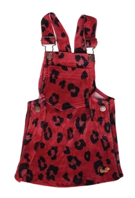 Bakkaboe baby meisjes tuinbroek