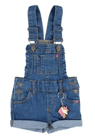 Bakkaboe baby meisjes tuinbroek