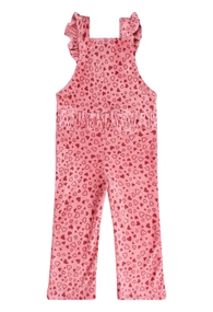 Bakkaboe baby meisjes tuinbroek
