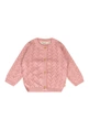 Bakkaboe baby meisjes vest Newborn