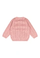 Bakkaboe baby meisjes vest Newborn