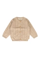 Bakkaboe baby meisjes vest Newborn