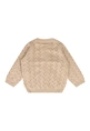 Bakkaboe baby meisjes vest Newborn