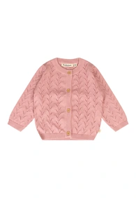 Bakkaboe baby meisjes vest Newborn