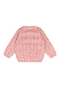 Bakkaboe baby meisjes vest Newborn
