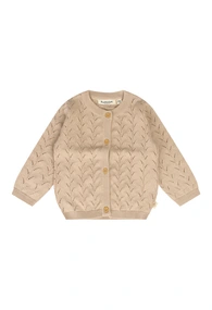 Bakkaboe baby meisjes vest Newborn
