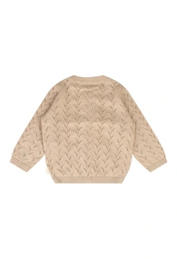 Bakkaboe baby meisjes vest Newborn