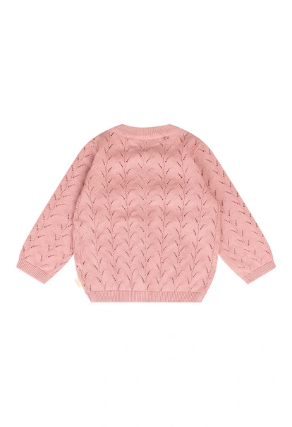 Bakkaboe baby meisjes vest Newborn