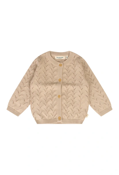 Bakkaboe baby meisjes vest Newborn
