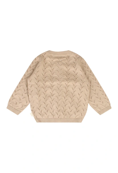 Bakkaboe baby meisjes vest Newborn