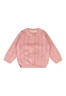 Bakkaboe baby meisjes vest Newborn