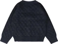 Bakkaboe baby meisjes vest