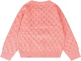 Bakkaboe baby meisjes vest