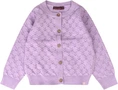 Bakkaboe baby meisjes vest
