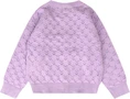 Bakkaboe baby meisjes vest