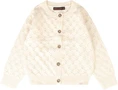 Bakkaboe baby meisjes vest