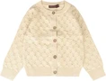 Bakkaboe baby meisjes vest