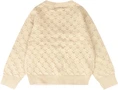 Bakkaboe baby meisjes vest