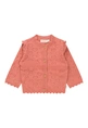 Bakkaboe baby meisjes vest